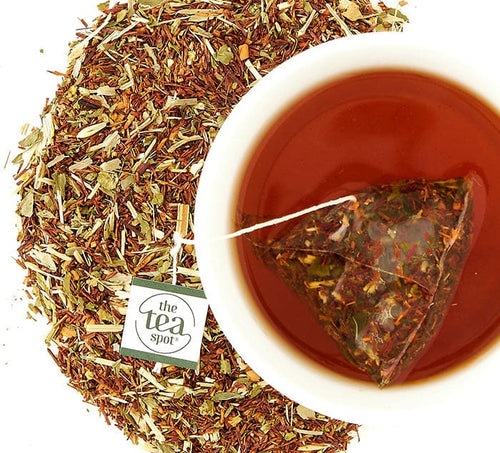 Sachet de thé bio Mamahood