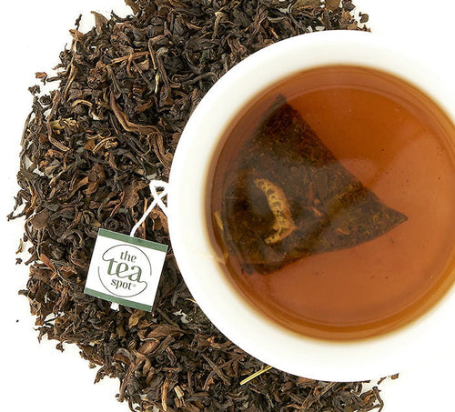 New Moon Darjeeling Sachet Imprégné