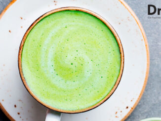 Avantages du thé matcha et comment le préparer