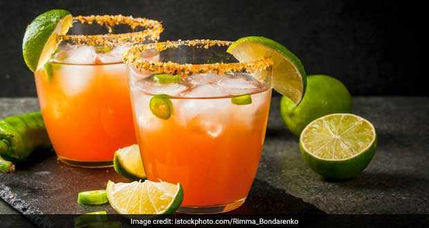 cocktail desi masala