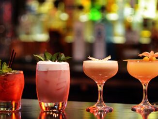 7 meilleures recettes de cocktails au rhum pour une fête de Noël animée