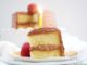 Délicieuse recette de gâteau d'anniversaire pour diabétiques