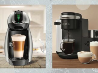 5 alternatives aux machines Nespresso
