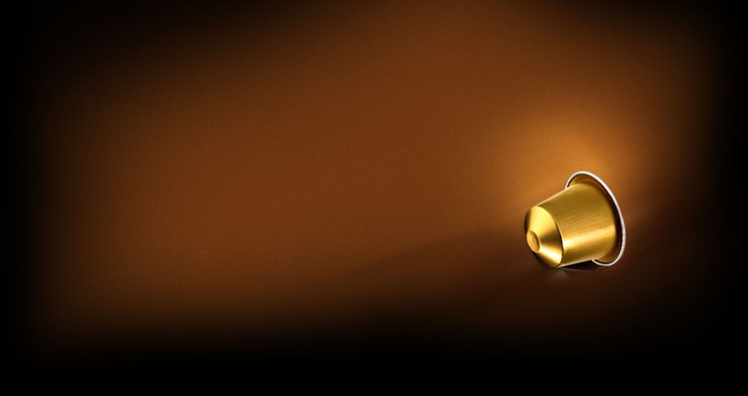 Capsule pour café nespresso