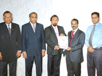 Bogawantalawa Tea setting social accountability standards in the global tea industry