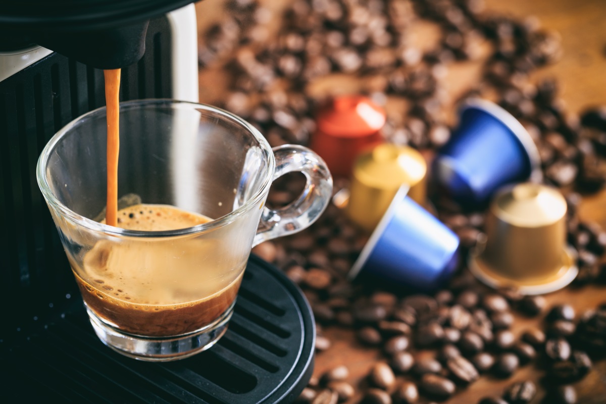 Café en capsules : ce sont les meilleures (et les moins chères) marques, selon le nouveau test Altroconsumo