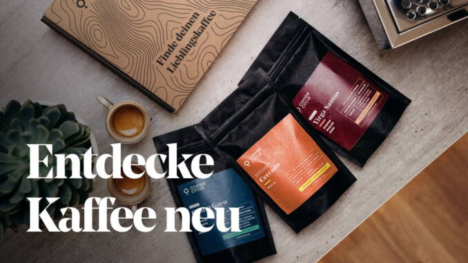  Cercle de café |  Boutique en ligne de torréfacteurs de café durables et spécialisés
