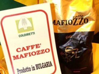 Coldiretti, café 'Mafiozzo' et whisky 'Cosa nostra' : alerte "à la mafia" pour le secteur agroalimentaire italien