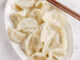 How to make Chinese dumplings