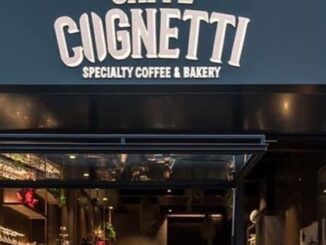 Dans les Pouilles beaucoup de nouvelles pour le café