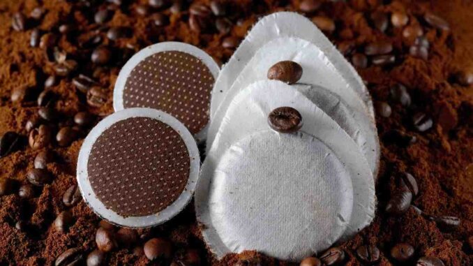 Dosettes et capsules de café contaminées : rappel du ministère
