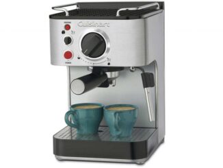 Cuisinart coffee maker troubleshooting
