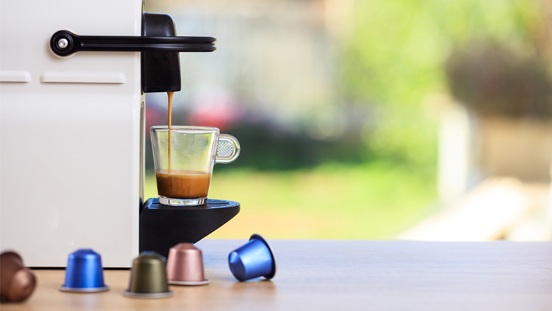 La machine à café parfaite ? Notre test vous dit