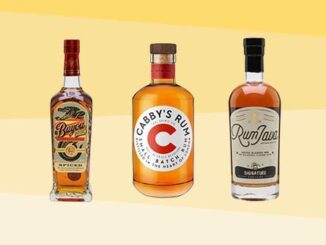 Meilleur rhum épicé 2022 |  Bbc Bonne Nourriture