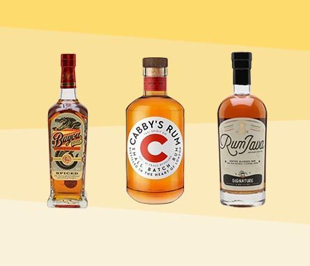 Meilleur rhum épicé 2022 |  Bbc Bonne Nourriture
