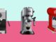 Meilleures machines à café expresso 2022 : De'Longhi, Smeg et plus