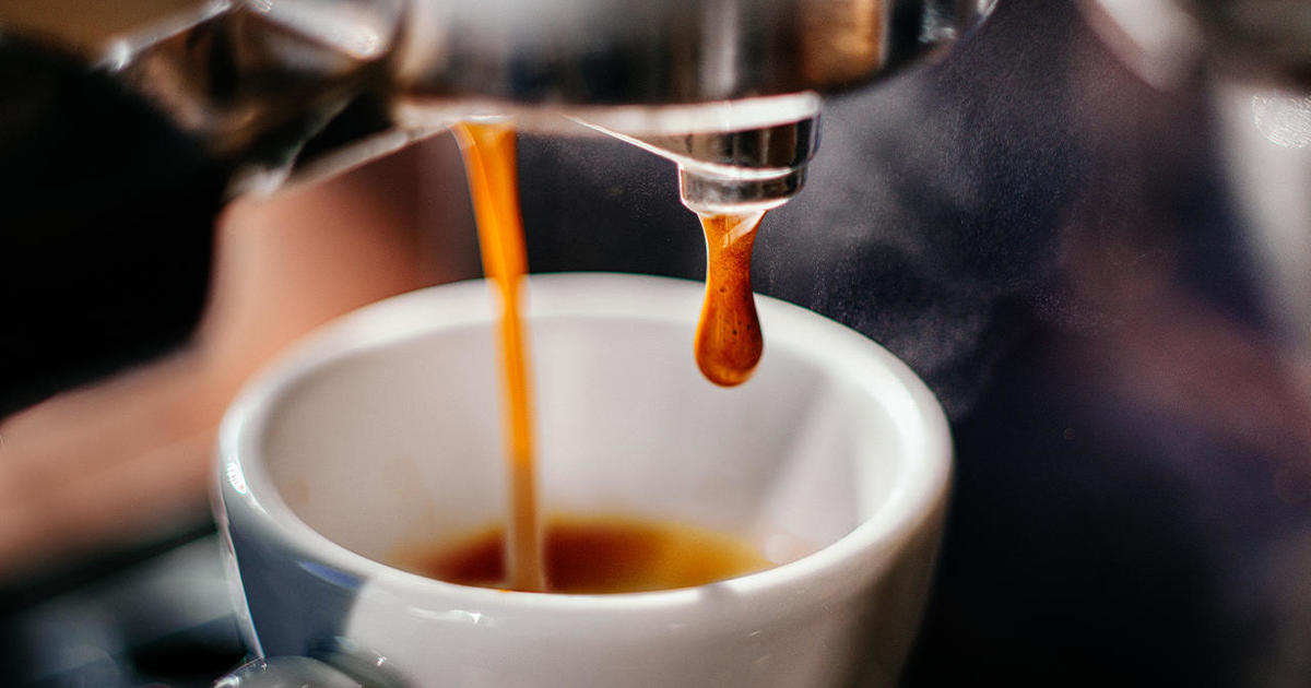 Meilleures offres Cyber ​​​​Monday sur les machines à café et à expresso: obtenez une machine à expresso Chefman Barista Pro pour seulement 99 $