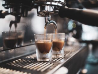 Quelle est la différence entre le café et l'expresso ?  différence entre café et expresso