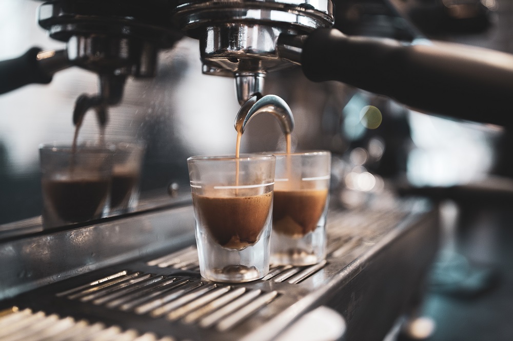 Quelle est la différence entre le café et l'expresso ?  différence entre café et expresso