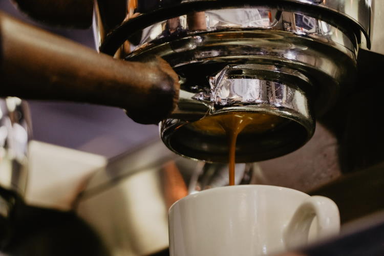 Expresso 