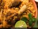Mutton Biryani