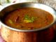 Recette de Dal Makhani (lentilles indiennes)