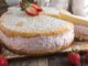 Easy recipe: The perfect sponge cake