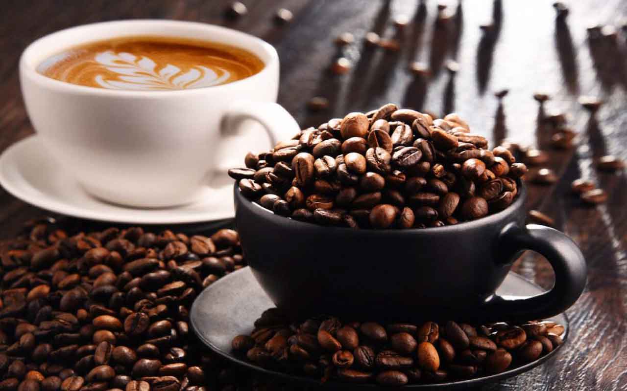 Voici quand vous ne devriez pas boire de café : LISTE.  "Mise en garde"