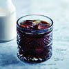 café infusé à froid