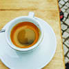 latté