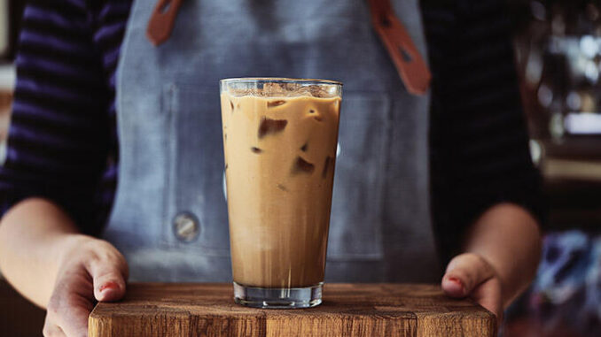 Liste des boissons au café les plus courantes
