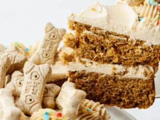 Comment faire un gâteau d'anniversaire pour les chiens