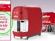 Lavazza SMEG