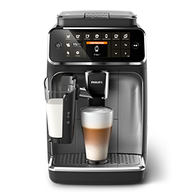 Philips 4300 Latte Go