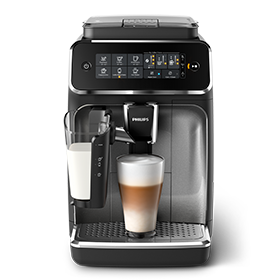 Philips 3200 Latte Go