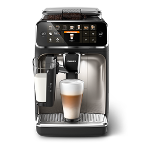 Philips 5400 Latte Go