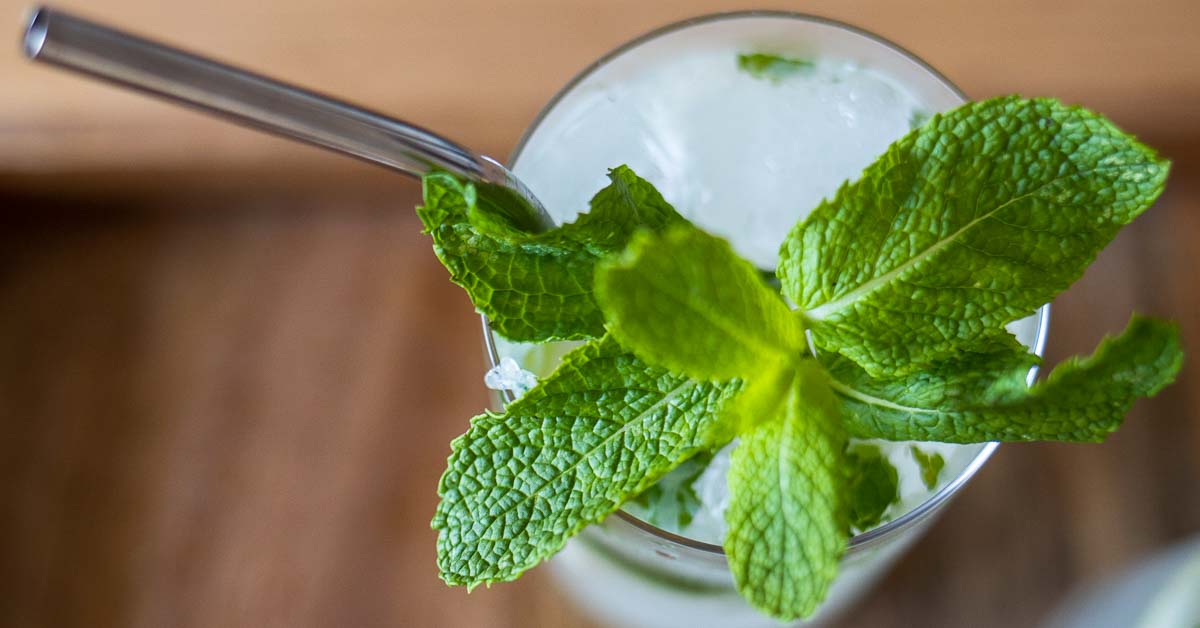 Recette de Bacardi Mojito |  2foodtrippers