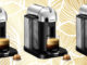 La cafetière Nespresso Vertuo est principalement en vente sur Amazon