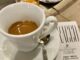 Combien coûte un café chez Cracco