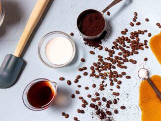 Cuisiner avec du café est plus facile que vous ne le pensez