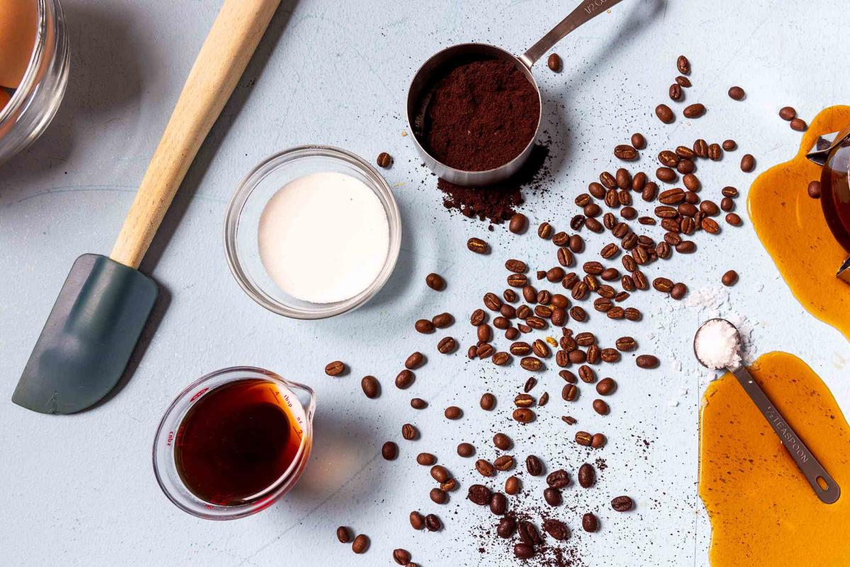 Cuisiner avec du café est plus facile que vous ne le pensez