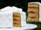 sponge cake ou gateau &eacute;ponge