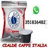 Caffè Borbone 50 100 150 200 300 Dosettes Capsules Caffè Borbone Rossa Compatible Nespresso
