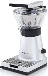 Krups ZX700041 Presse Agrumes Électrique Express 130W