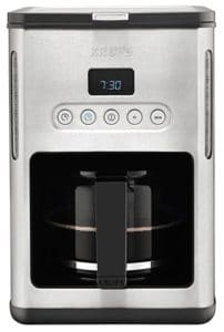 cafetiere krups km442d