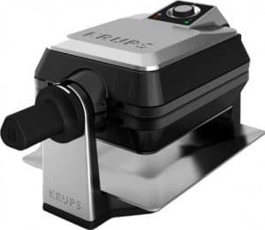 krups fdd95d gaufrier professional a12