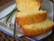 Cake au citron : la meilleure recette