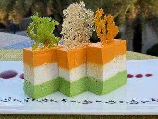 Comment faire un dessert rapide avec une torsion tricolore pour les enfants - The Times of Bengal