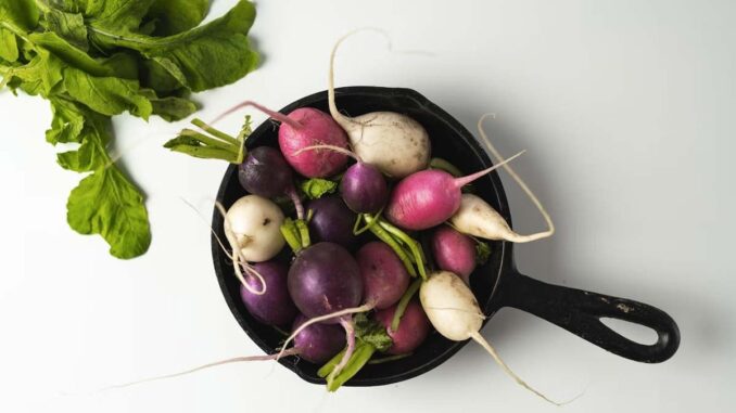 Conseils de cuisine : 5 façons intéressantes de cuisiner avec Shalgam
