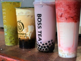 Boba Blitz: Wichita continue de voir une augmentation du nombre d'options de thé boba